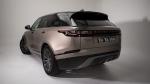 Land Rover Range Rover Velar R-Dynamic D240 SE 2017 года (AU)